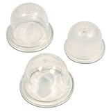 Arnold 2-Cycle/4-Cycle Primer Bulbs Variety Pack