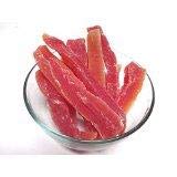 Natural Dried Papayas, 44 lbs/case