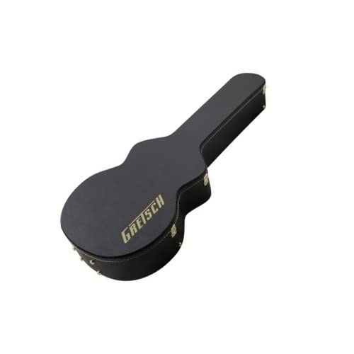 ★GRETSCH ELECTROMATIC シルバースパークル　ハードケース★ ☆GRETSCH ELECTROMATIC ハードケース付き☆ - メルカリ