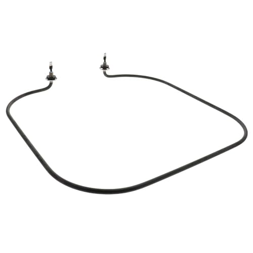 Dishwasher Heating Element for GE models GDT605PSM6SS GDT630PFR0DS GDT630PFR3DS GDT630PFR6DS GDT630PGR0BB GDT630PGR0WW GDT630PGR3BB GDT630PGR3WW GDT630PGR6BB GDT630PGR6WW GDT630PGR7BB GDT630PGR7WW