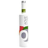 OLEICOLA JAEN | Aceite de Oliva Virgen Extra Picual - Botella de vidrio 500 ml.