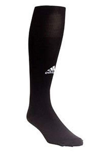 Chaussettes de football adidas Rec League Team taille 10-13 contre les ampoules