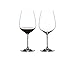 Produktbild RIEDEL Heart to Heart Glas für Cabernet
