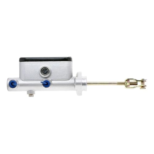 Cilindro maestro CF800 para rutas seguras en UTV UForce 800 3