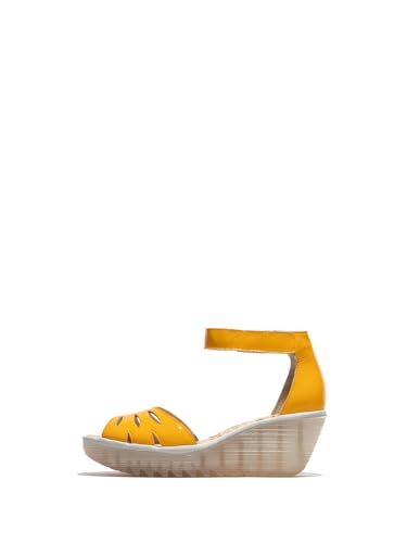 Image of FLY London Women's Yelu454fly