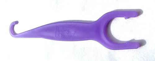 PessaryAssistant Pessary Insertion & Removal Aid for Ring & Gellhorn Pessaries
