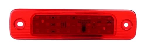 Feu stop pour Ford Transit MK7 et Tourneo 2006-2014 troisième feu arrière de rechange