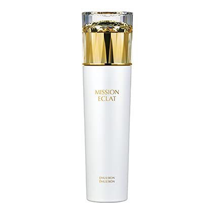 ミッションエクラLX エマルジョン 150ml | Avon | 乳液