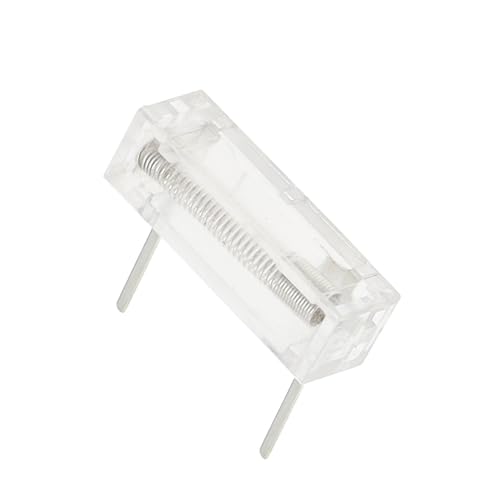 Sensor interruptor de bola vibración inclinación y ángulo electrónico 100pcs 5