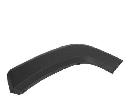 Moldura de guardabarros trasero izquierdo 75062-42010 para Toyota RAV4 2019-2022