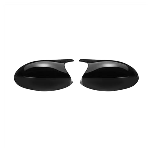 Coque rétroviseur BMW E90 E92 E93 protection extérieure aérodynamique contre les projections