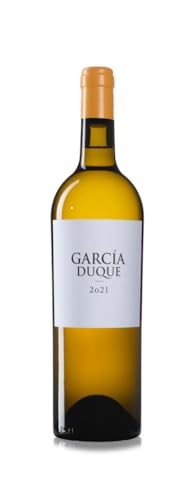 García Duque vino blanco verdejo 75cl.