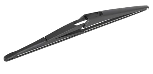 Balai d'essuie-glace arrière 12" aérodynamique pour Nissan Qashqai J11