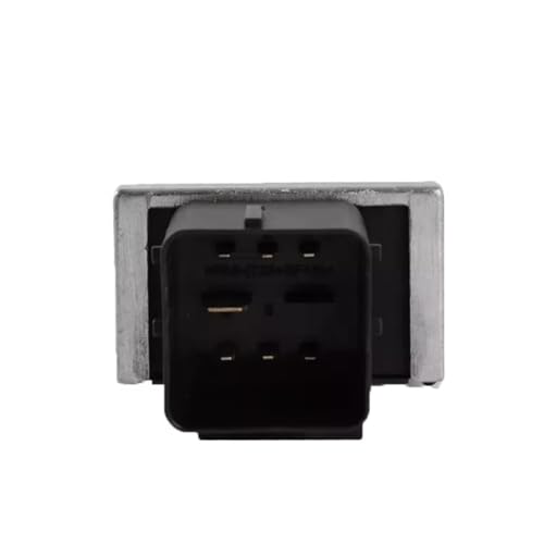 Bougies de préchauffage Master 2 compatibles pièce OE 9640469680 - 4