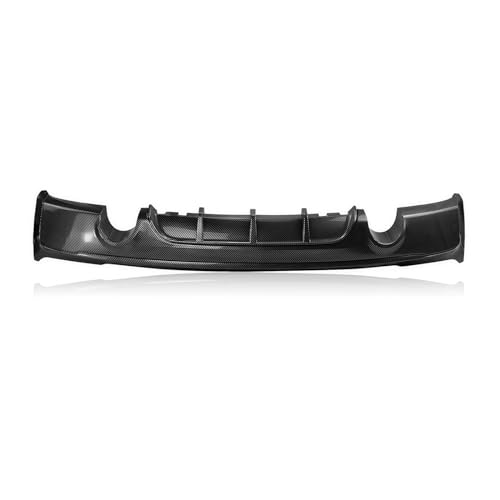 Difusor parachoques trasero para Serie 2 F22 F23 Coupe MSport