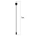 AWADUO Compatible with Huawei Band 8/Band 7 Replacement USB Charging Cable, USB Charger Charging Cables with Chip Protection Smart Watch Accessories