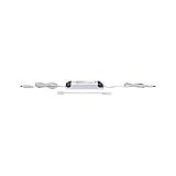 SPARSAM - LED Technik spart bis zu 80% Energie gegenüber herkömmlichen Glühlampen