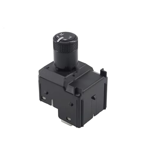 Bouton commande rétroviseur Toyota Hilux Revo 16-20 - 2