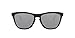 Produktbild Oakley Herren Frogskins Mix OO9428 Sonnenbrille, Schwarz (Negro/Dorado), 0