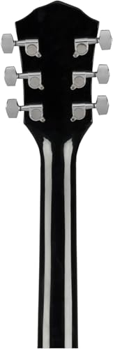 Fender AUS-0961090032-COMBO-PLAY Dreadnought Acoustic Guitar thumb #6