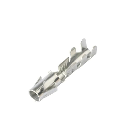 Cosses à sertir non isolées en laiton type anneau connecteur 925714-1