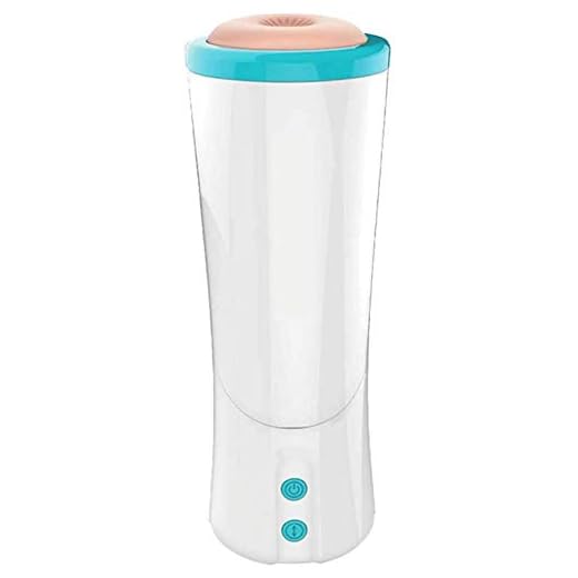 Mạstụrbrạtọr Mạnn Elẹktrọ, Mástųrbìěren Mánn Elěktrìsch mit Innendruck-Regulator, Mástųrbratôr Mánn Rěálìstisch Stôssfųnkt&i