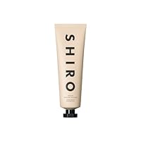 Amazon.co.jp: SHIRO PERFUME PARISIAN SHIRT ハンド美容液 90g