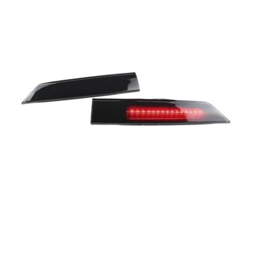 Feu Stop Arrière Ford Transit 2016 Troisième Feu Freinage 12V Lampe Montage Haut