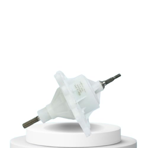 Semi Automatic Washing Machine Gear Box (GEARBOX XD-022)