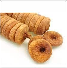Image of Afghani Anjeer 400g Soft and Juicy Dry Figs | Big Size Natural Sweet Dried Figs | Suitable For Snacking Cooking Sweets Milkshakes