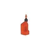 Tuff Jug 2.5 gal. Tuff Jug - Orange OURO10