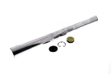 GM Genuine Parts 15-11103 (22740368) Air Conditioning VIR (Valve In Receiver) Desiccant Bag Service Kit