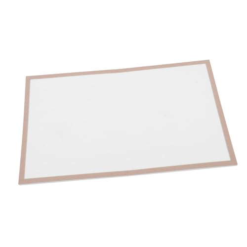 Toddmomy Foldable Puzzle Mat Storage Puzzle Board Frame Jigsaw Pad Non-Slip Board Pad