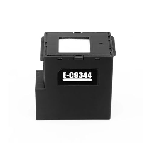 Boîte de maintenance d'encre C9344 réservoir de rechange pour imprimante WF-2830 et WF-2850