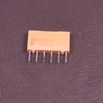 VISHAY M8340107K1001GGD03 Resistor Network New Lot Quantity-5