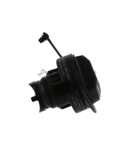 Volkswagen Fuel Tank Cap - 5C0-201-550B by Volkswagen - Image 6
