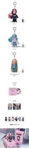 Amazon.com: ILLIT NOT CUTE ANYMORE 1st Single Album with Tracking