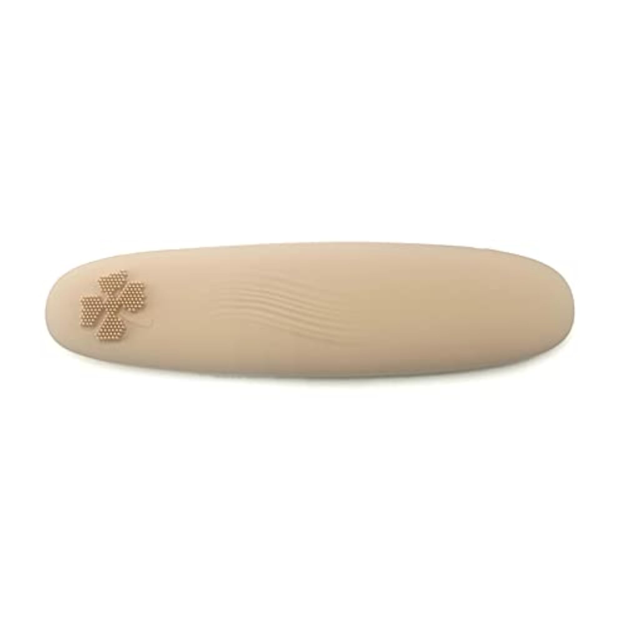 Travel Makeup Brush Holder, Silicone Organizer Bag