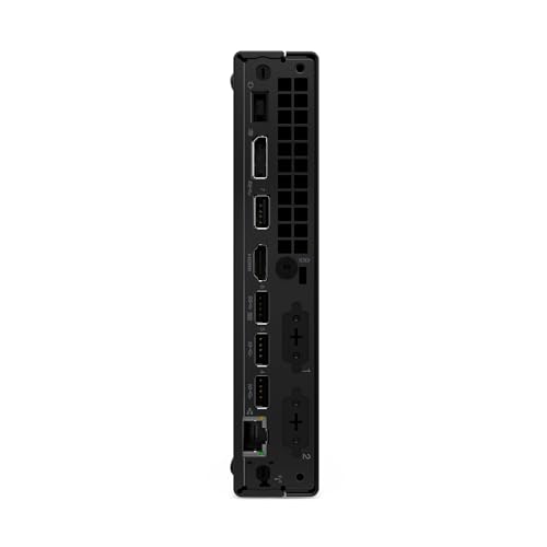 Lenovo ThinkCentre M70q Gen 6 13A4 Tiny Core - vue 2
