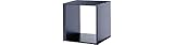 Middle Atlantic Products RK Series Rack - 12 Rack Spaces