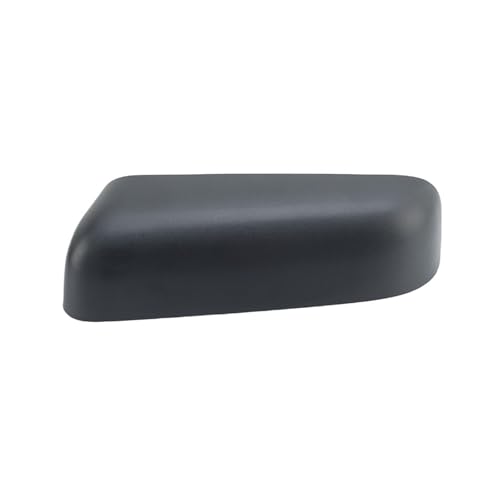 Fixation coque rétroviseur gauche Ford F150 cassée résolue avec couvercle texturé 2009-2014