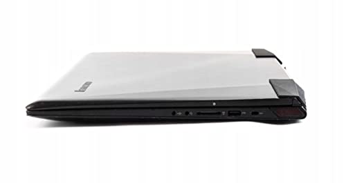 Zestaw naprawczy OBUDOWA KLAPA ZAWIAS LENOVO Y70-70 TOUCH