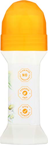 Crystal Essence 31661 Mineral Roll On Vegan Deodorant thumb #10