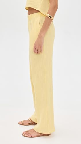 LE BOP Women's Odette Pants4