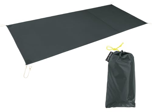 Image of LANSHAN Ultralight Waterproof 1-2 Person Backpacking Tent | Ultralight waterproof nylon, pitch anywhere, for camping & travel.