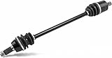 High Lifter Stock Series Axle, Front Right for Can-Am Defender HLSSA-C1D-FR