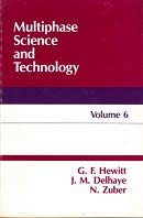 Multiphase Science And Technology
