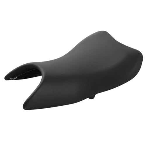 Siège conducteur pour GSX250R 2018-2019 selle avant noire de moto