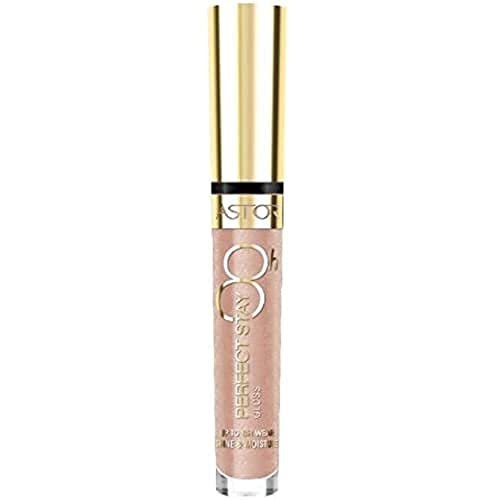 Gloss Astor Perfect Stay 8H, confezione da 1 pezzo...