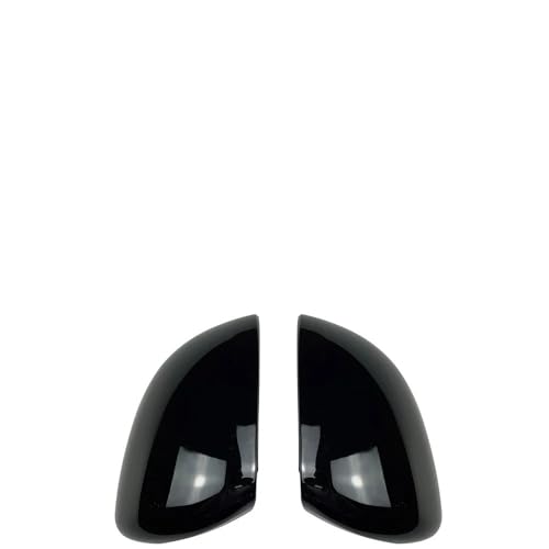 Coques rétroviseurs pour Classe S et C look carbone haut de gamme et élégant
